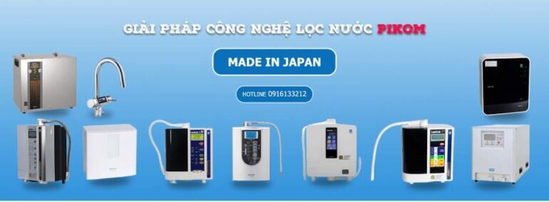 Các dịch vụ mà Pikom cung cấp