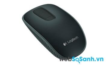 Chuột máy tính Logitech Zone Touch T400