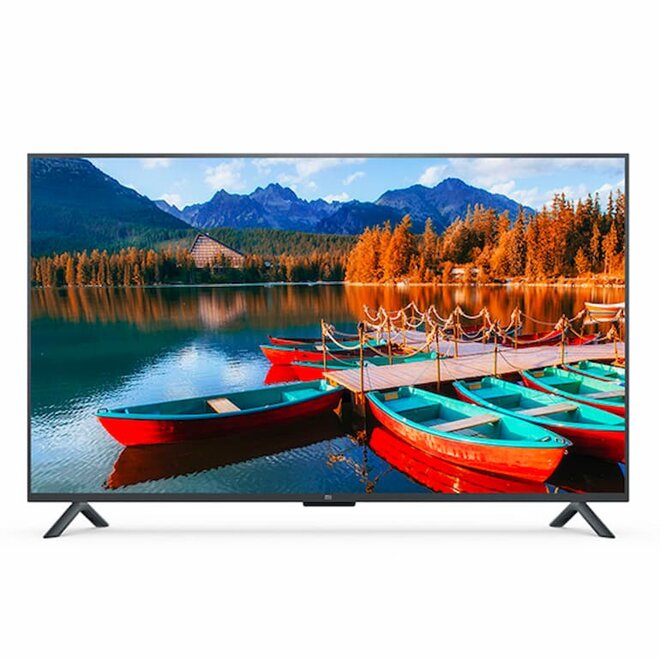 Xiaomi 4K 65 inch E65X với thiết kế tinh tế với màn hình tràn viền