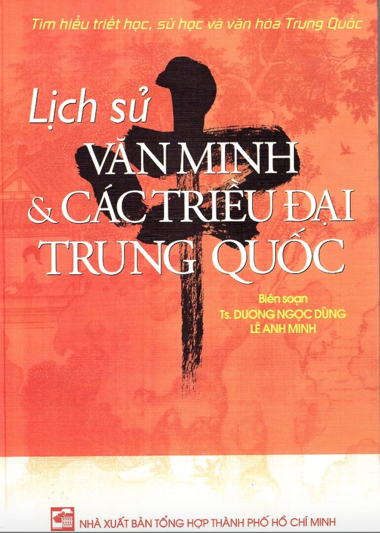 Một số sách lịch sử trung quốc còn phiến diện 