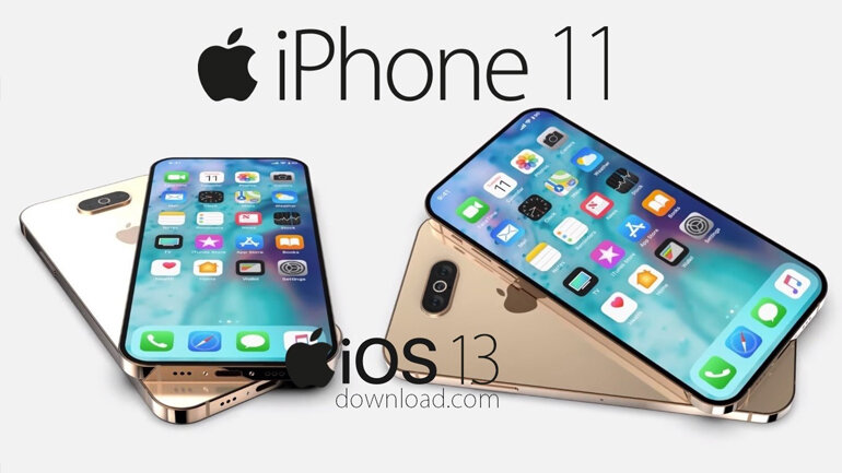 iphone xi max 2019