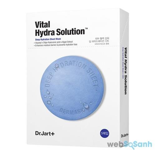 Dr. jart+ Vital Hydra Solution