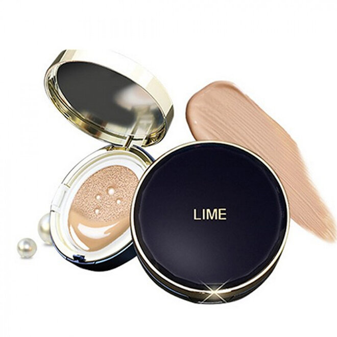 Hạn chế của sản phẩm phấn nước Lime V Collagen Ample Cushion