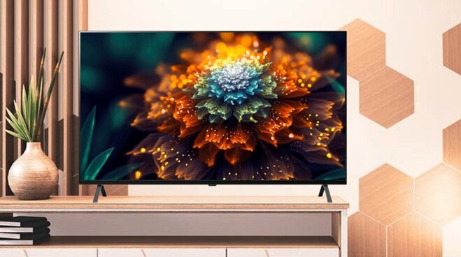 Smart Tivi OLED LG 48A2PSA