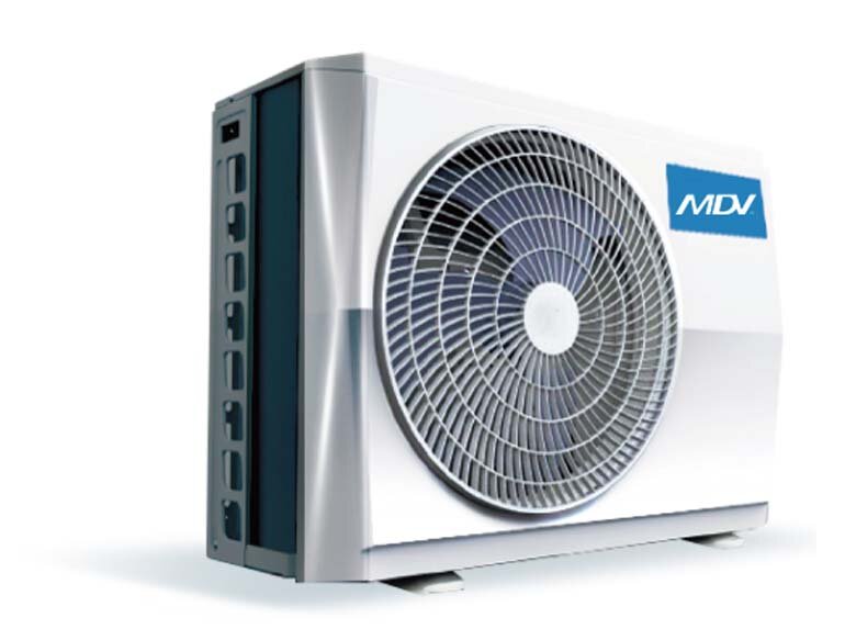 Chất lượng điều hòa X-Cool có tốt không? Có nên mua máy lạnh thương hiệu MDV?  | websosanh.vn