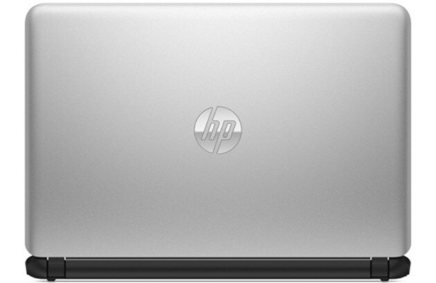 HP H248: Cỗ máy laptop thông minh cho doanh nghiệp