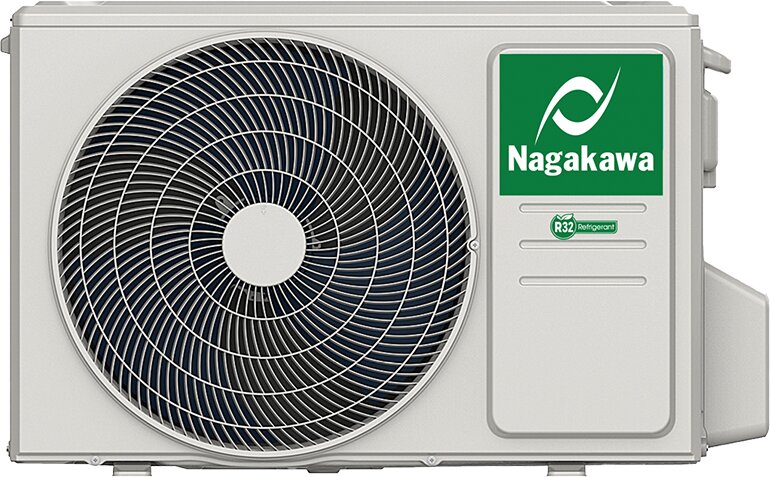 Nagakawa NIS-C24R2H10