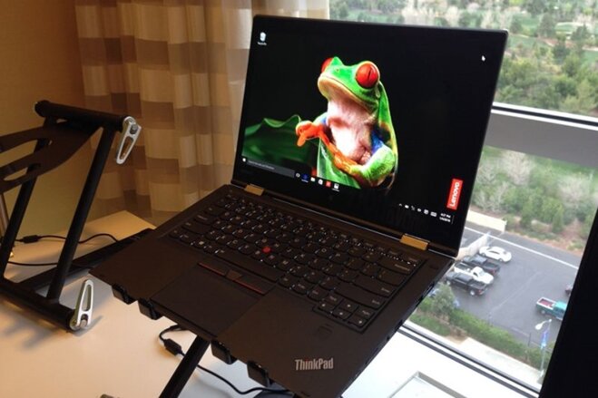 laptop lenovo thinkpad x1 yoga