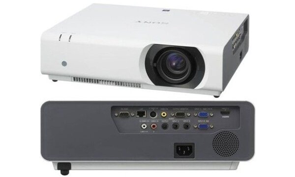 Máy chiếu Sony model VPL- EX435