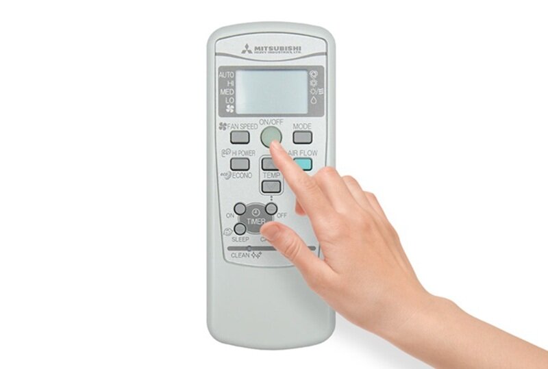 Đánh giá điều hòa Mitsubishi Heavy SRK/SRC24YW-W5: Chất lượng Nhật, lại siêu tiết kiệm điện!