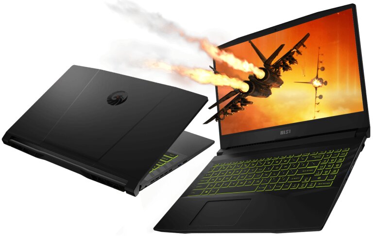 Đánh giá laptop MSI Alpha 15: Laptop Gaming đỉnh cao sát cánh cùng các game  thủ Việt | websosanh.vn