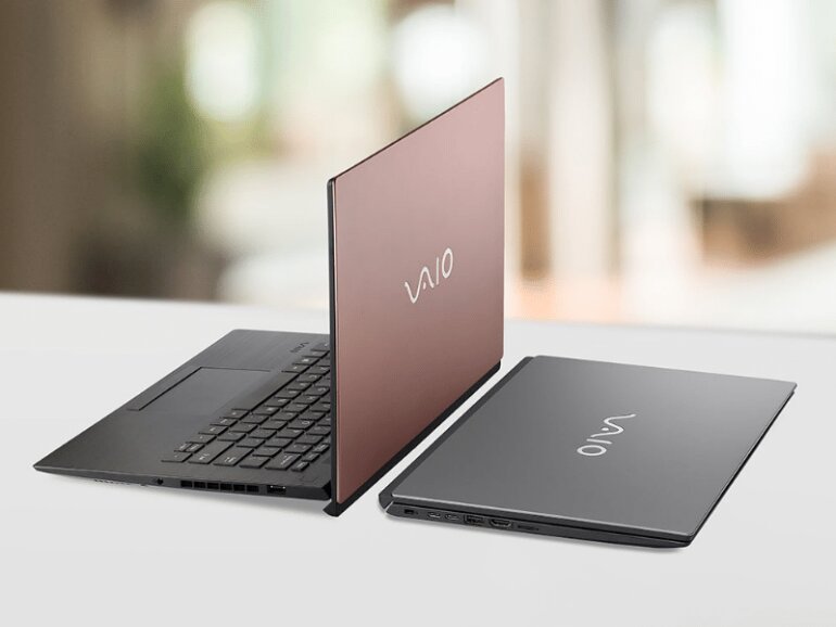 Laptop Vaio SE14