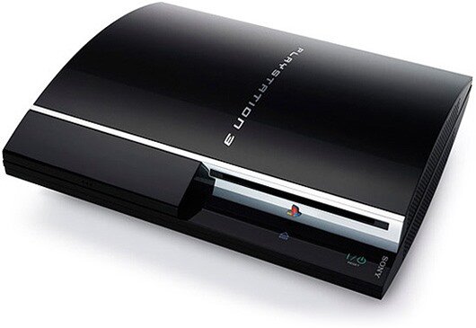 Playstation 3