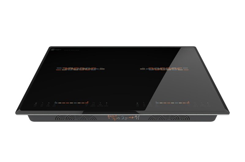 Loạt bếp từ 2 vùng nấu Hawonkoo Hàn Quốc chất lượng, giá rẻ chỉ từ 4.7 triệu đồng