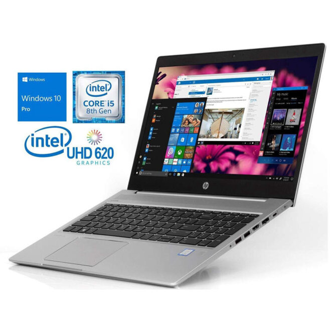 laptop hp 450 g6