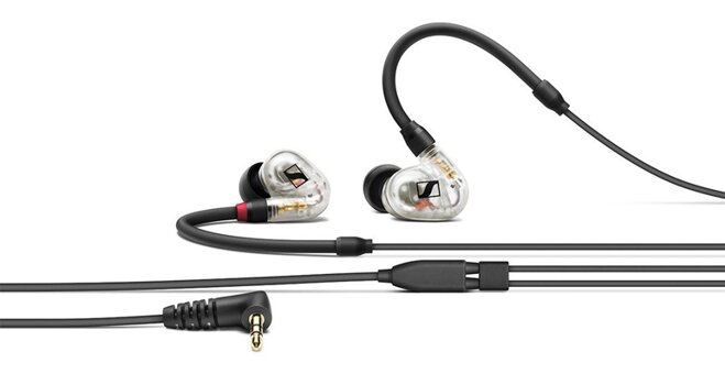 tai nghe sennheiser ie40 pro