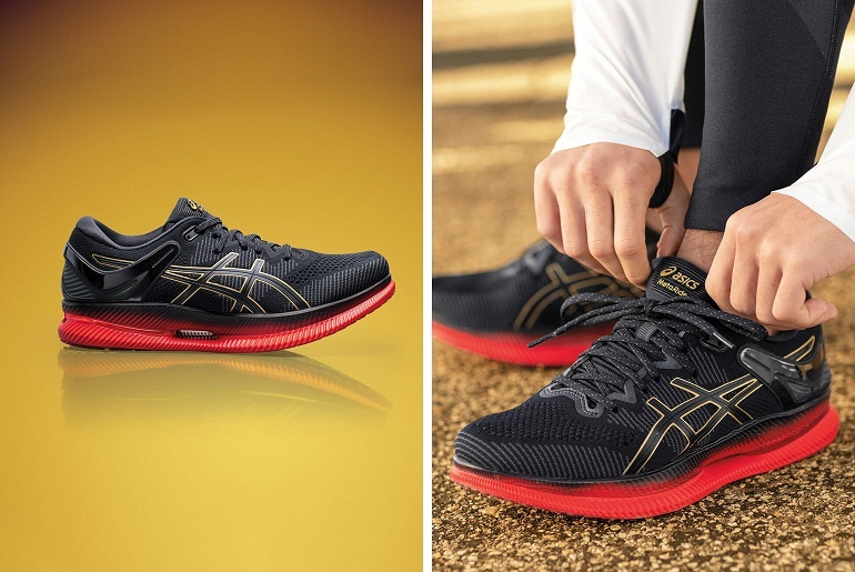 Asics 2024 metaride giá