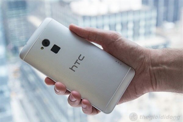 HTC One Max