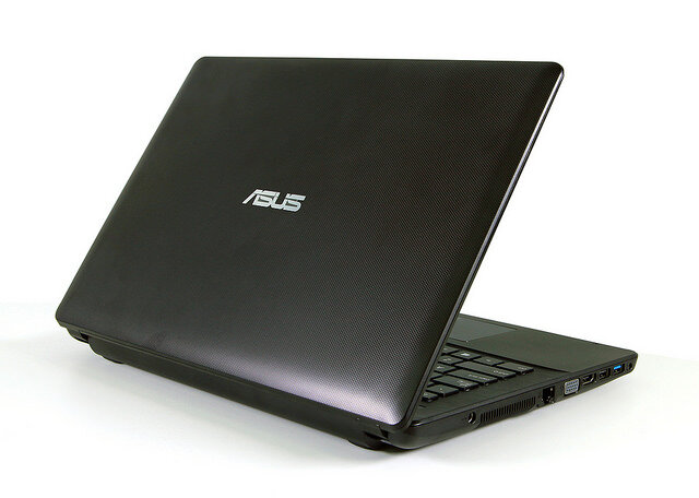 Asus X451CA: Laptop phù hợp cho công việc văn phòng - 22245​