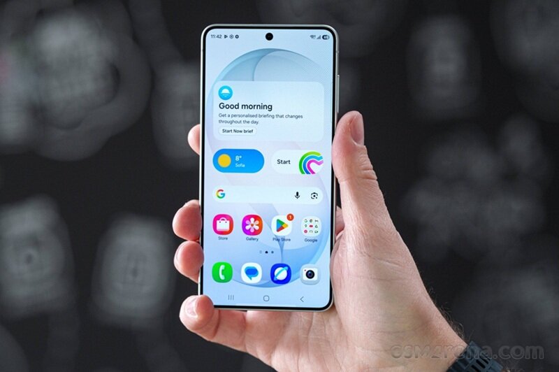 Galaxy S26 5G vừa ra mắt đã giảm tới 8 triệu đồng, lựa chọn hấp dẫn cho người dùng Việt