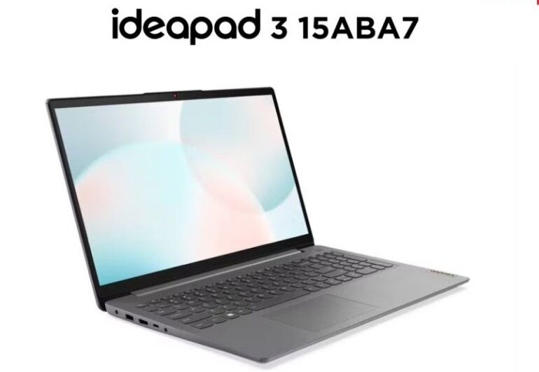 Lenovo IdeaPad 3 15ABA7