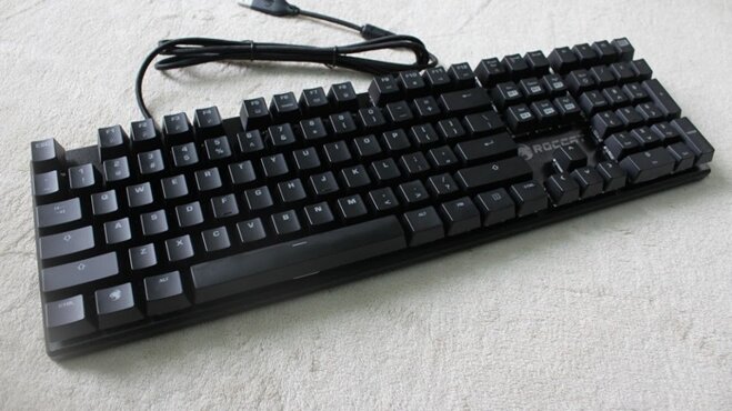 roccat suora fx