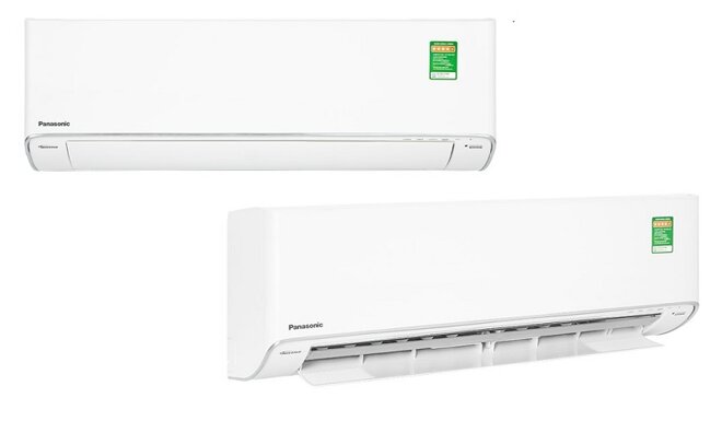 Điều hòa Panasonic CU/CS-XU12XKH-8 đời cũ 2021 đang giảm giá, lựa chọn 