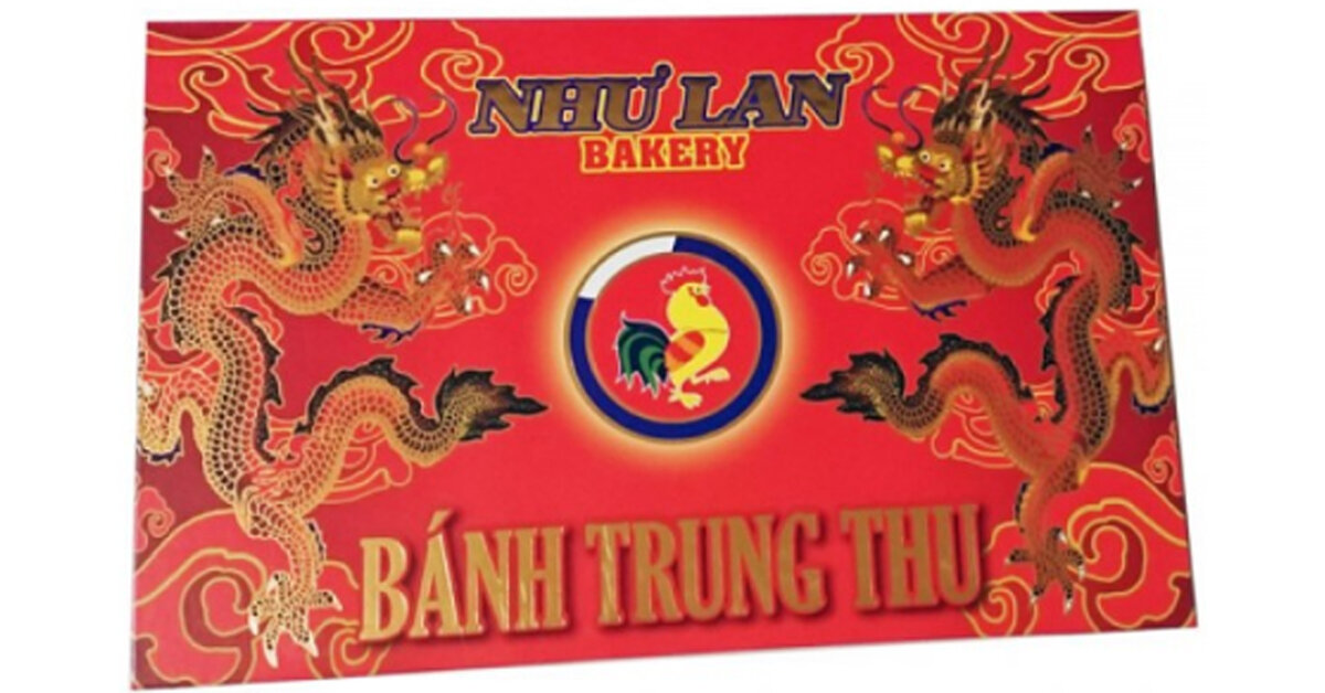 Những vị bánh trung thu Như Lan được yêu thích nhất hiện nay