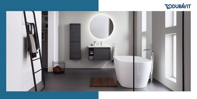 Thiết bị vệ sinh Duravit 