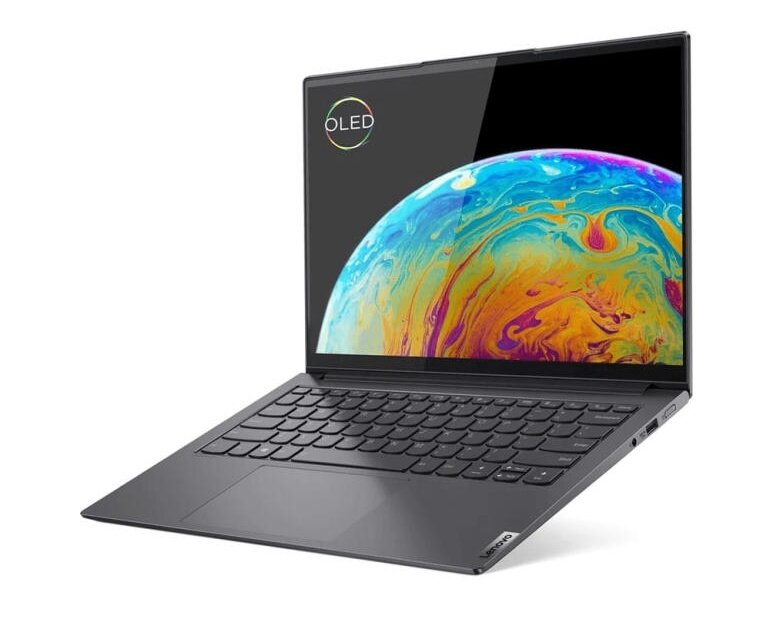 Laptop Lenovo Yoga Slim 7 Pro