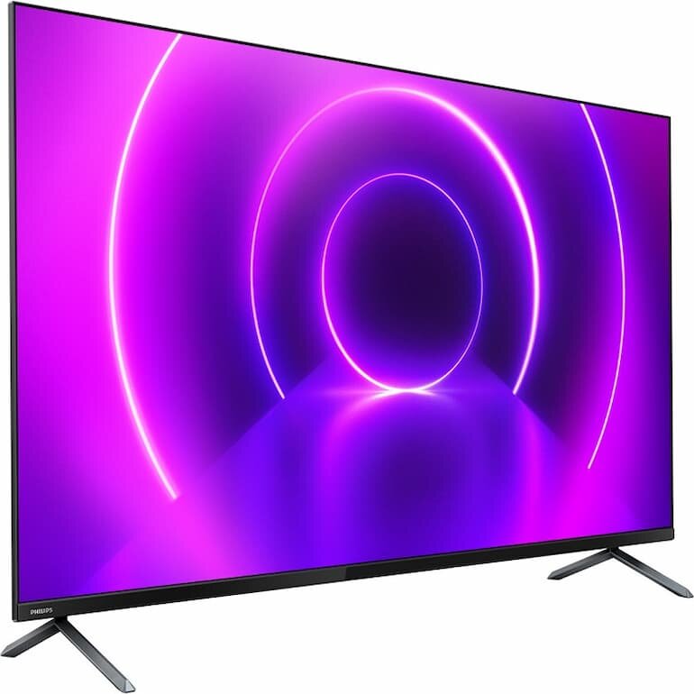 Giá tivi Android Tivi Philips 4K 65 inch 65PUT8215/67 hiện nay?v