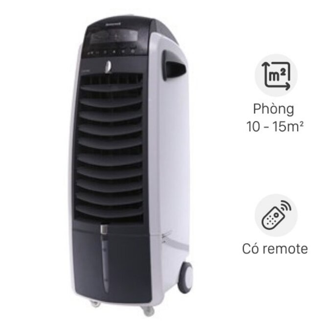 quạt điều hòa honeywell es800