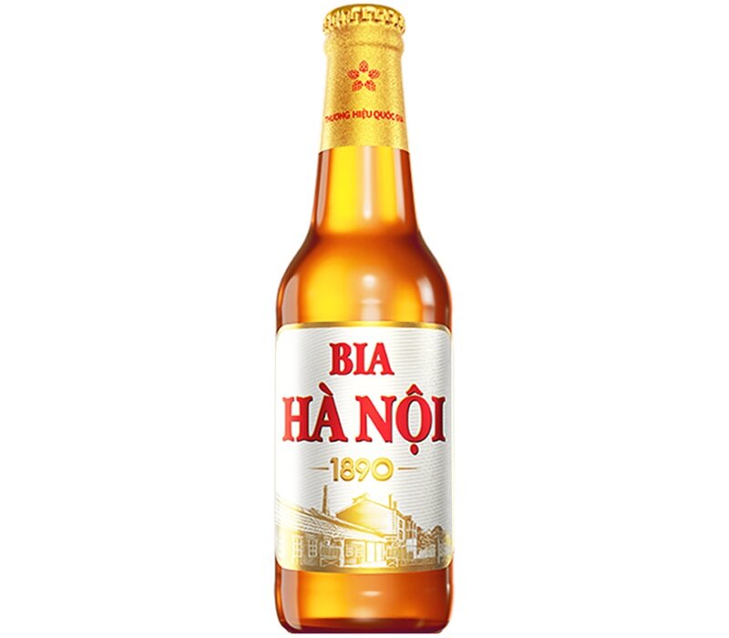 Giá thùng bia Hà Nội Tết 2026 và chương trình khuyến mãi trúng thưởng năm mới Bính Ngọ