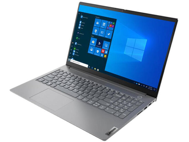 Laptop Lenovo ThinkBook 15 G3 ACL 21A400CFVN