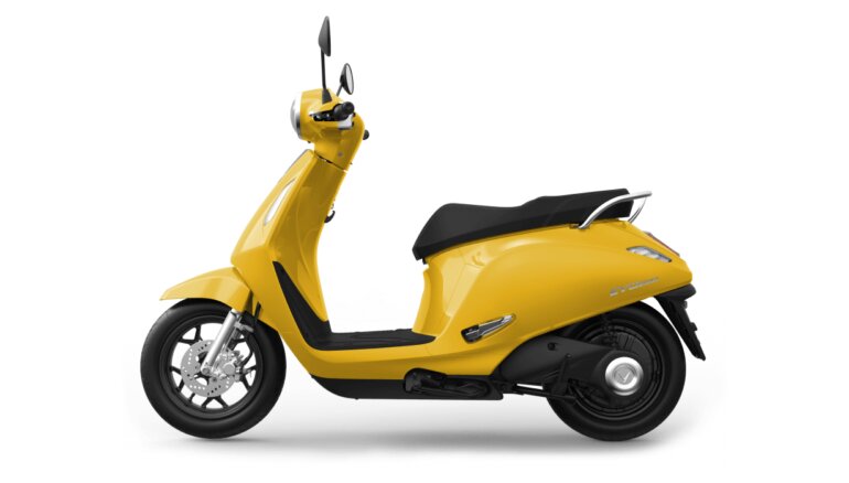 Xe đạp điện VinFast Evo200
