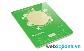 Bếp điện từ Kangaroo KG461i