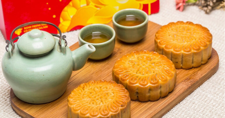 Bánh trung thu Tràng An 2019 có gì đổi mới ? Giá bánh trung thu Tràng An 2019 bao nhiêu tiền ?