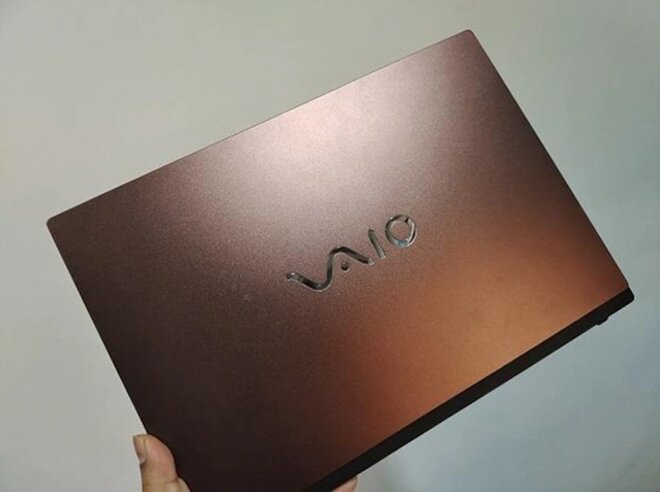 Laptop Vaio SE14 NP14V3IN033P