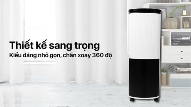 quạt điều hòa Kangaroo KG50F78N