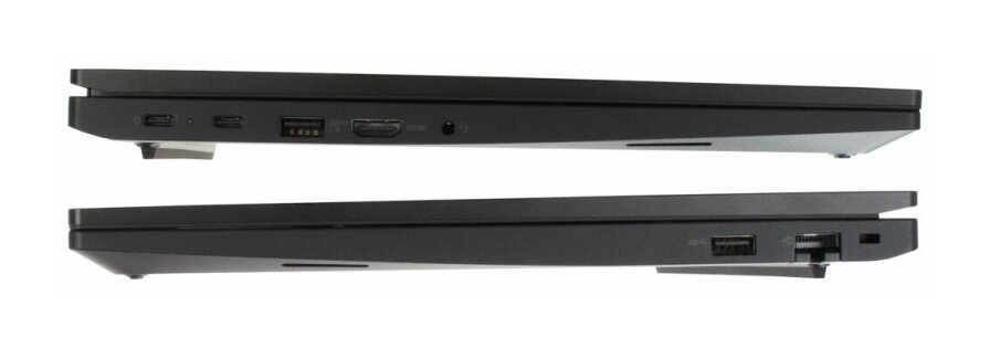 Lenovo ThinkPad E16 Gen 1: Laptop business giá rẻ nhưng đáng tin cậy!