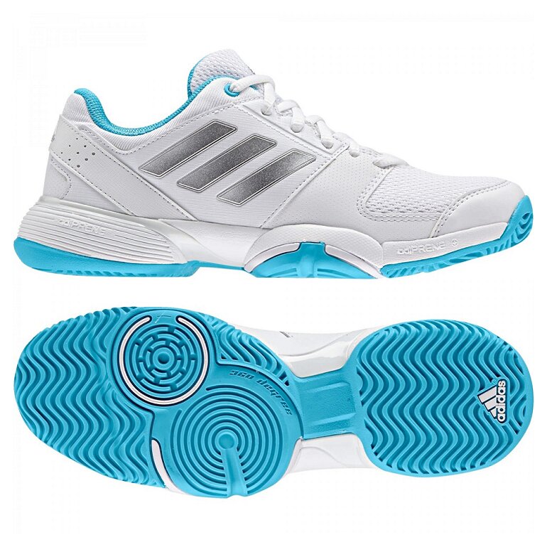 Giày tennis Adidas