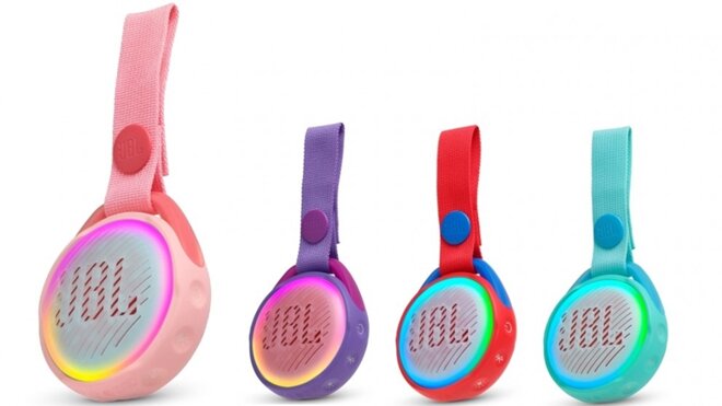 jbl jr pop