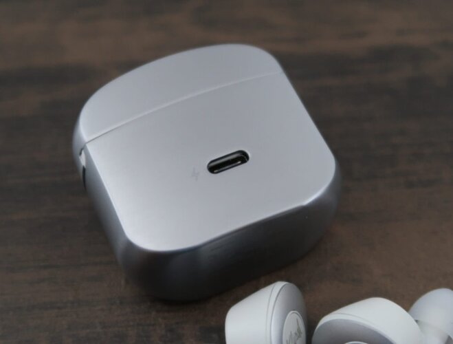 tai nghe klipsch t5 ii true wireless