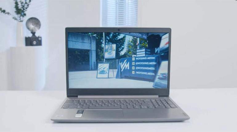 Laptop Lenovo IdeaPad 3 15IML05