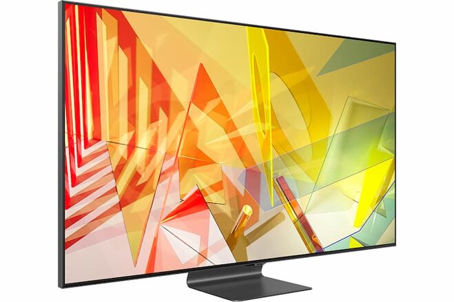 Đánh giá những ưu nhược điểm của Smart Tivi QLED Samsung 65 inch 4K QA65Q95T