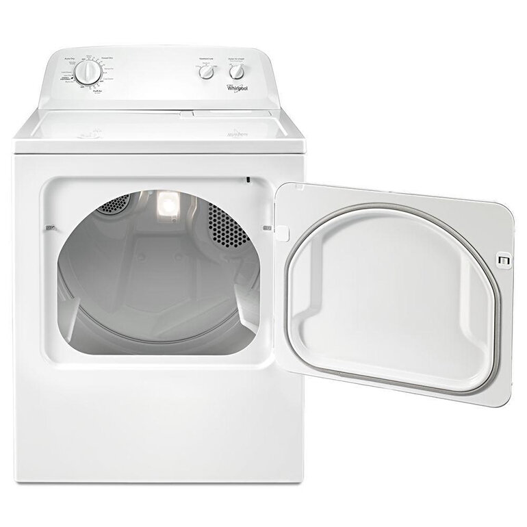 Máy sấy Whirlpool 3LWED4705FW