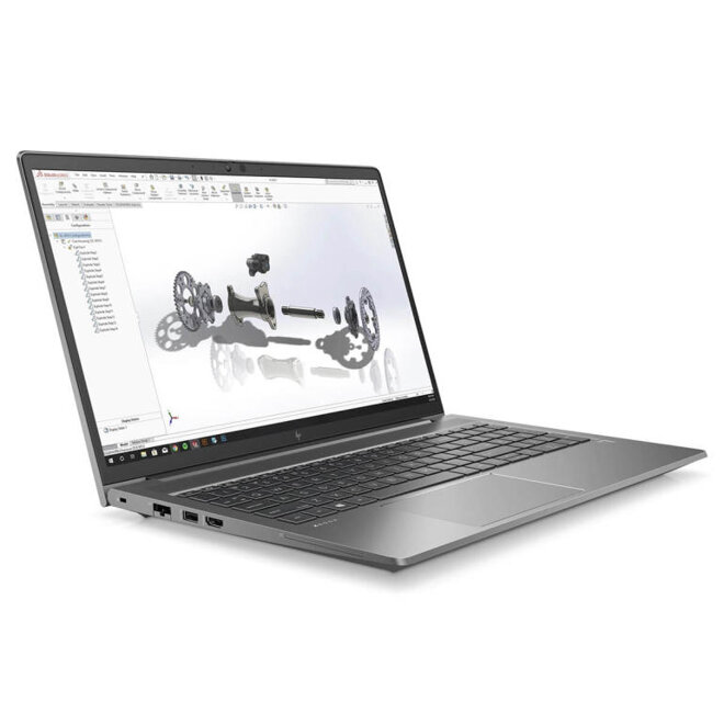 HP Zbook Power G8