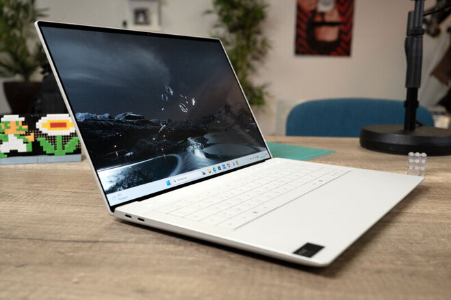 Đánh giá laptop Dell XPS 14 9440: Sang trọng, hiệu năng mạnh mẽ!