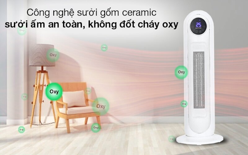 Tính năng ưu việt của Mutosi MCH-2200