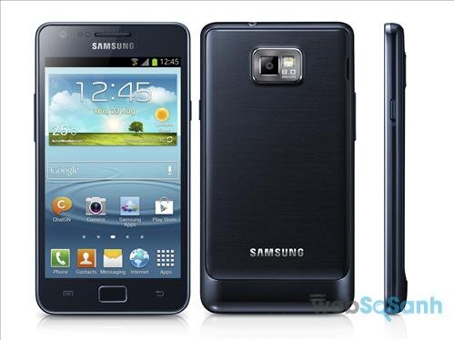 điện thoại Samsung
